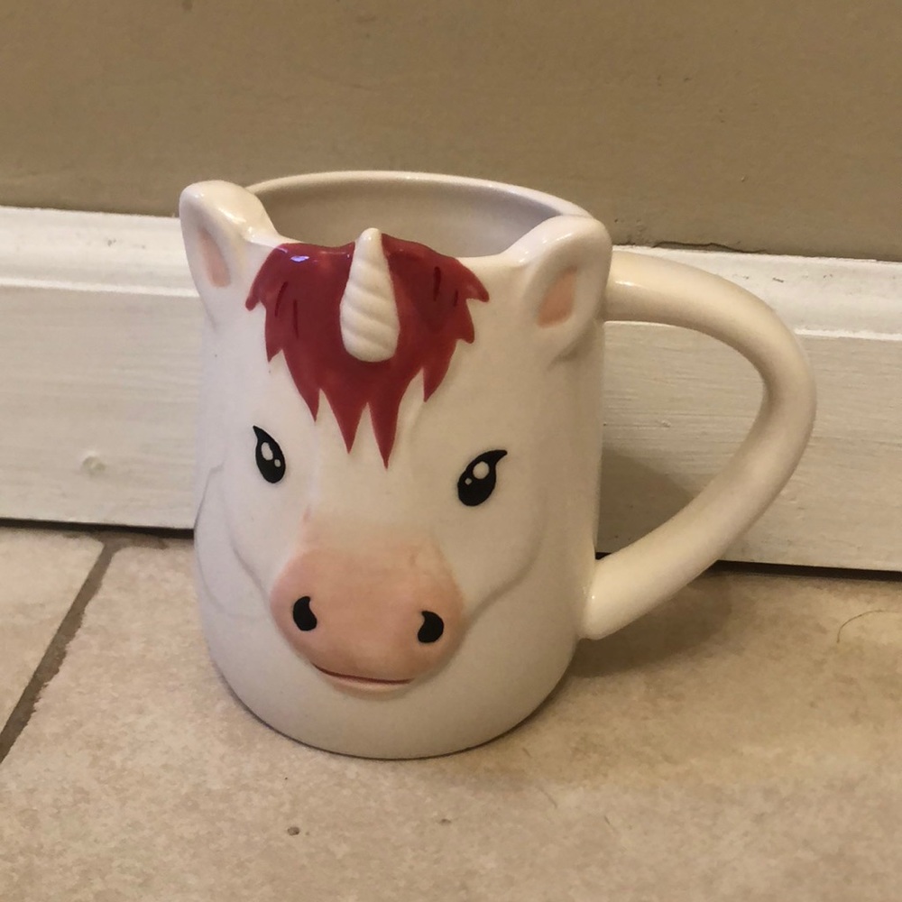 Unicorn Mug